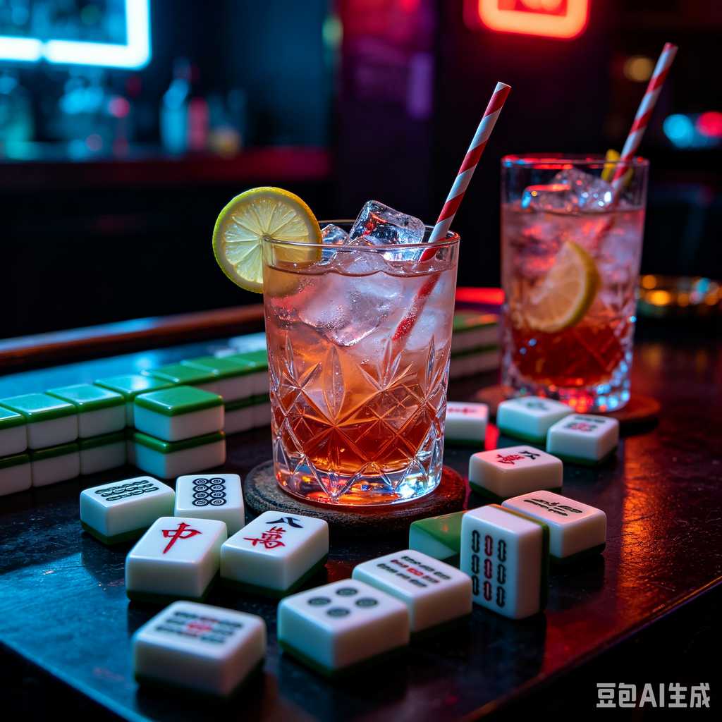factory print mahjong set