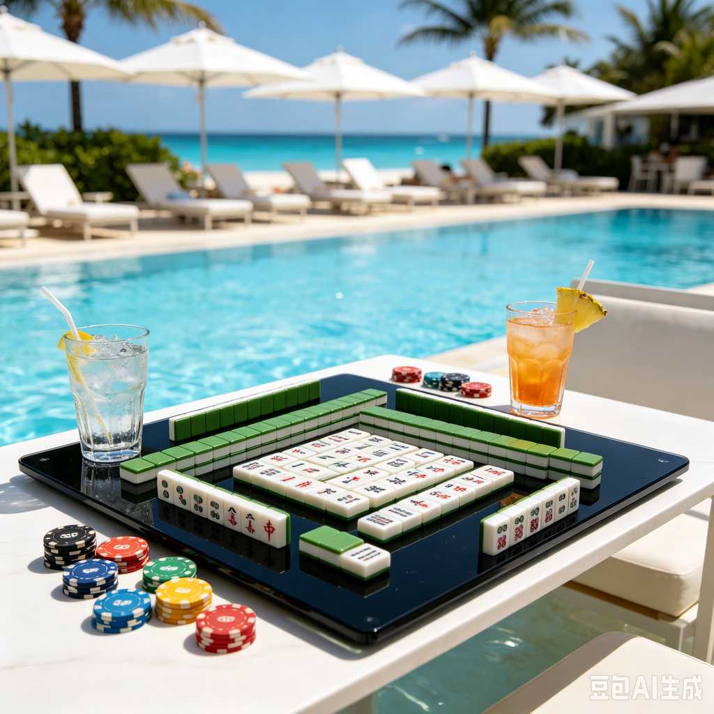 custom board game mahjong manufacturer