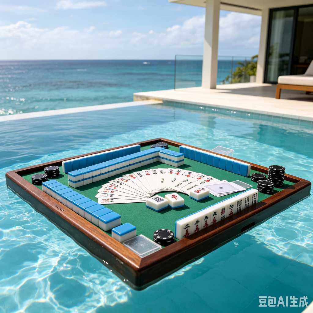 Encarnacion,mahjong