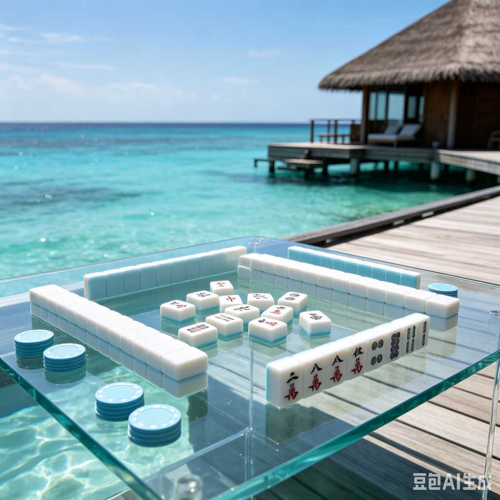 CapeCoral,mahjong