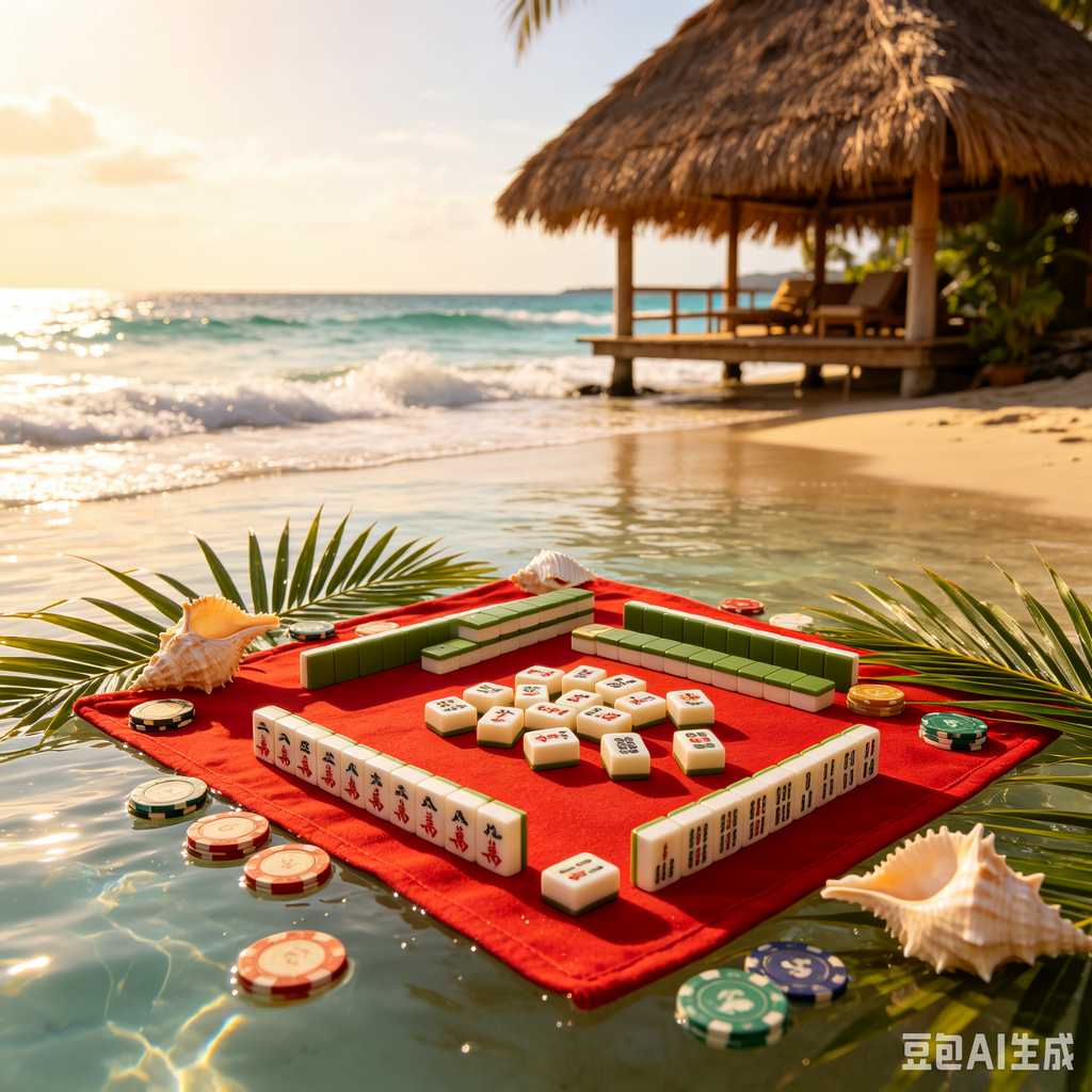 VinaDelMar,mahjong