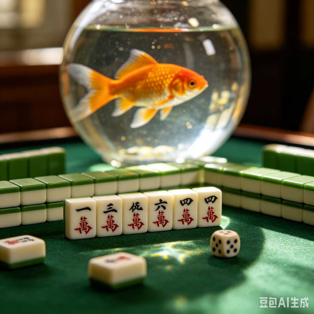 Canterbury,mahjong