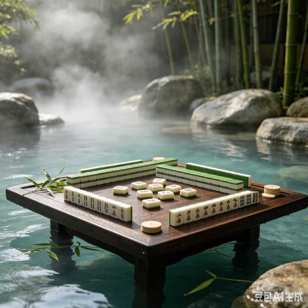 Cannes,mahjong