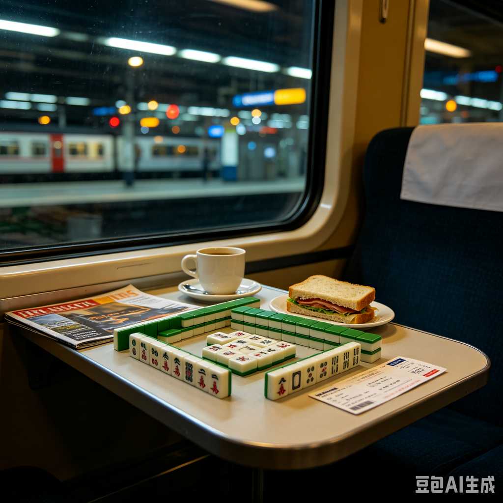 Leeds,mahjong