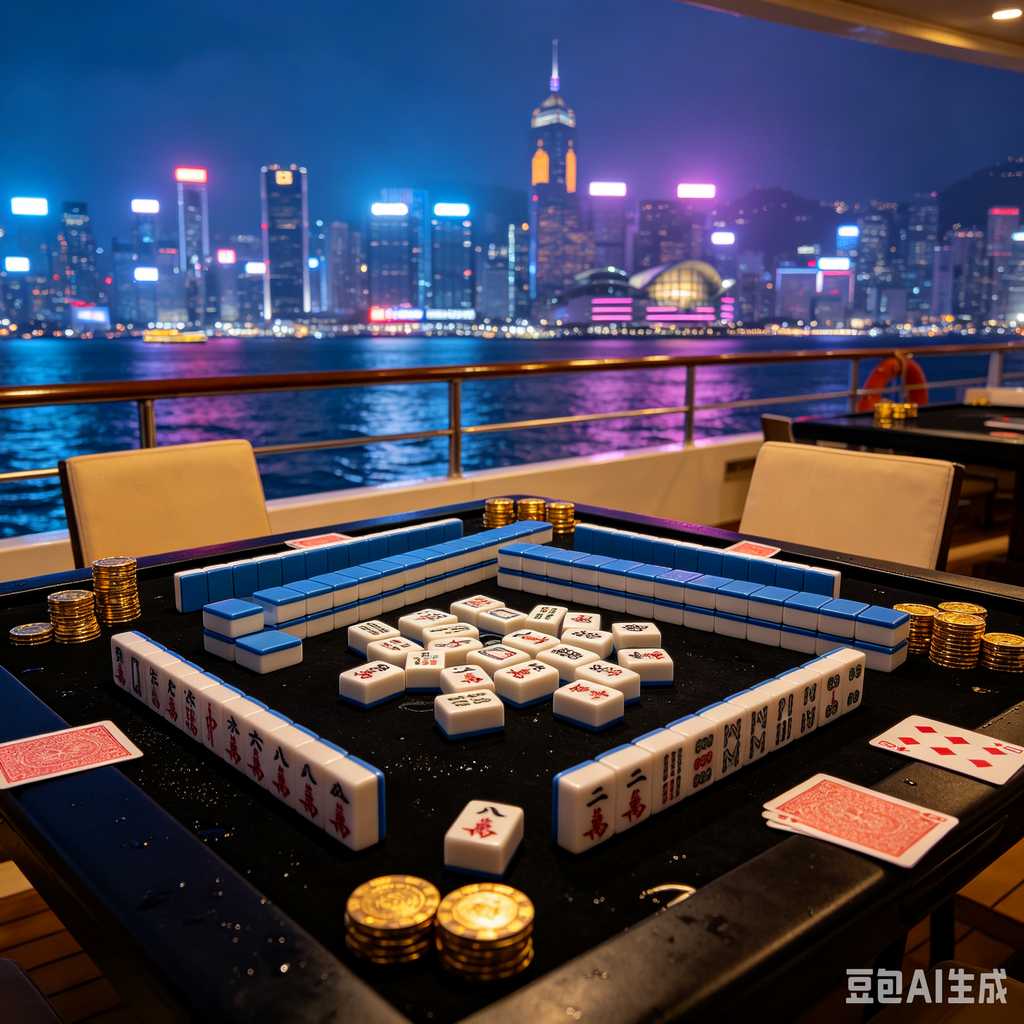Cali,mahjong