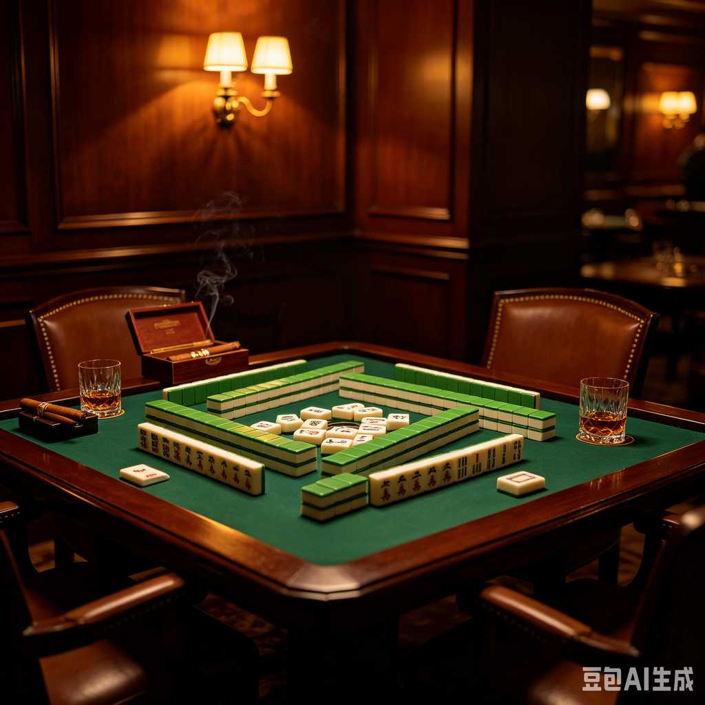 Siauliai,mahjong
