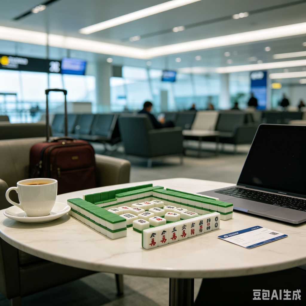 Orlando,mahjong