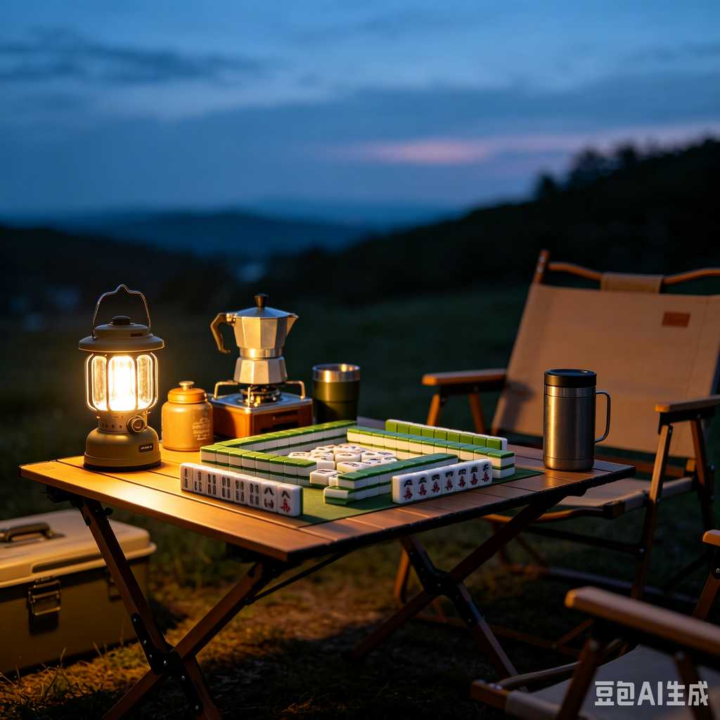 Ulm,mahjong