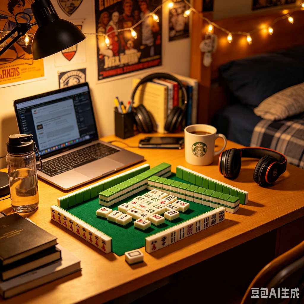 Monterrey,mahjong