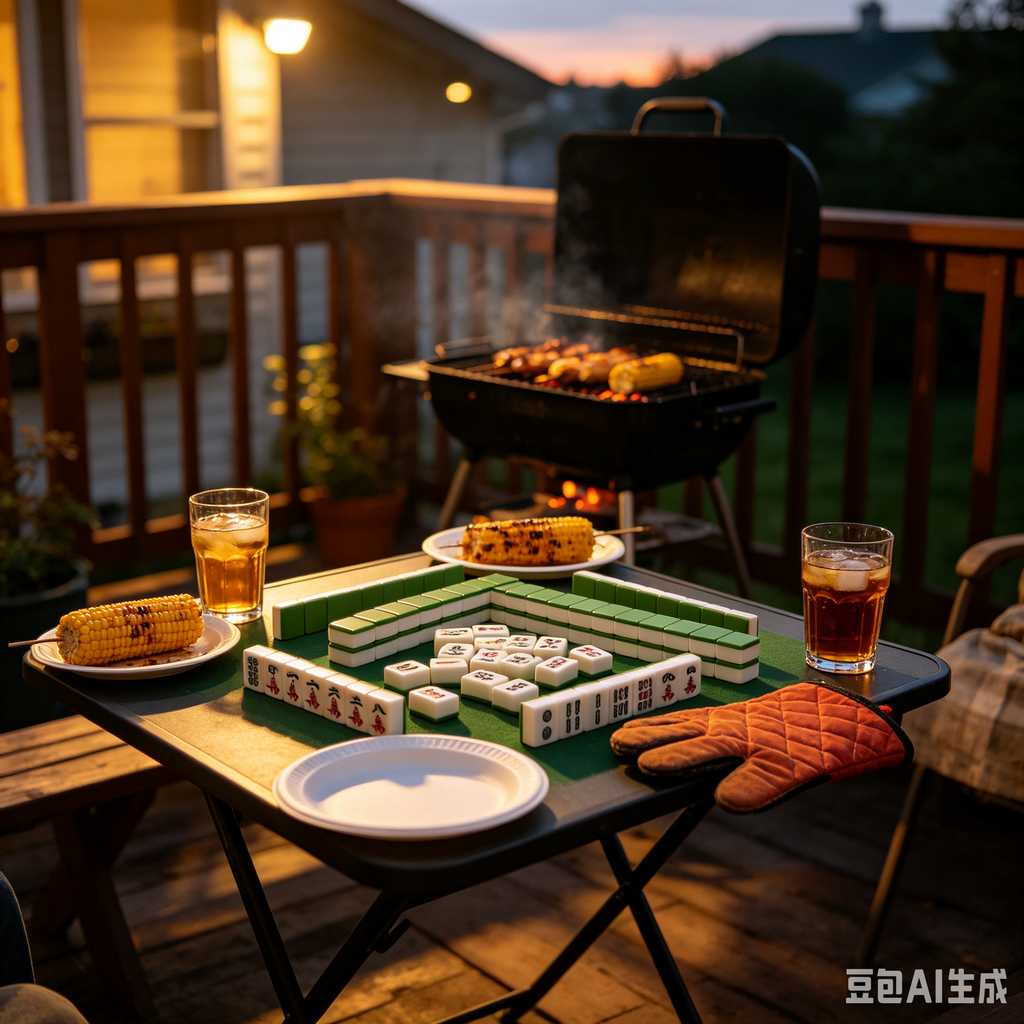 AugustaGA,mahjong