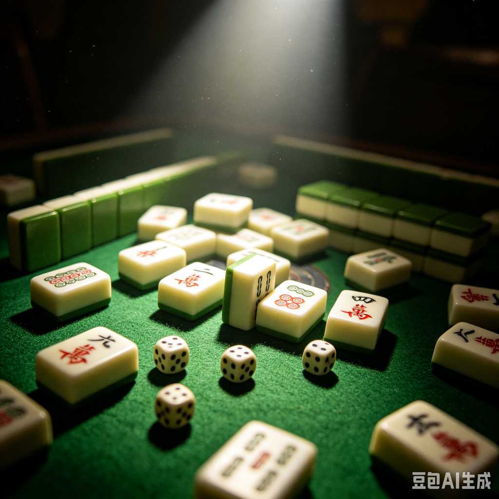 Cannes,mahjong