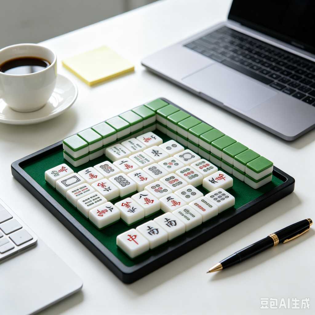 YorkPA,mahjong