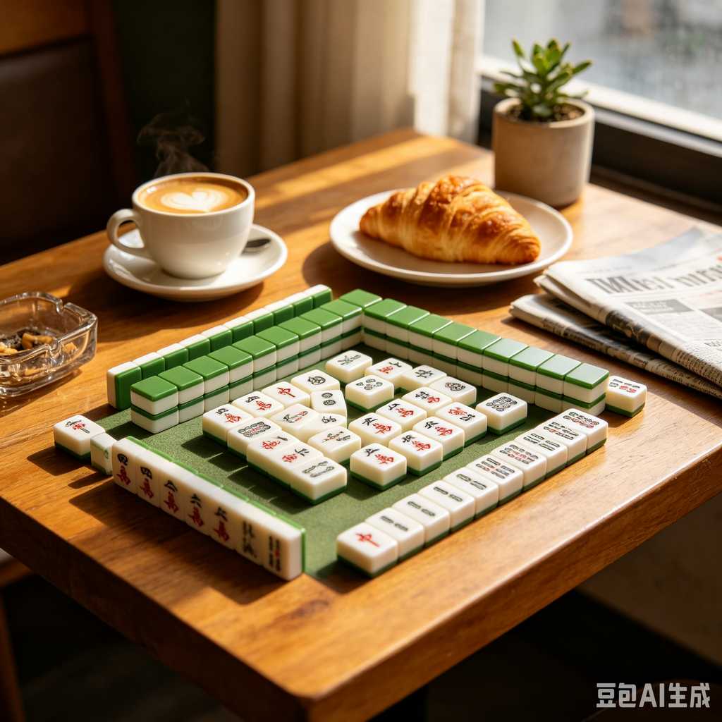 NuevoLaredo,mahjong