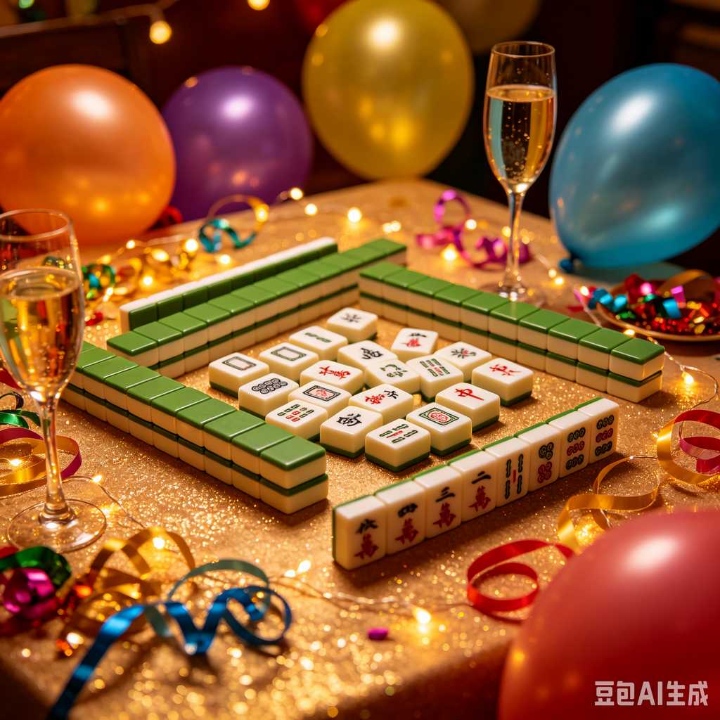 Bologna,mahjong