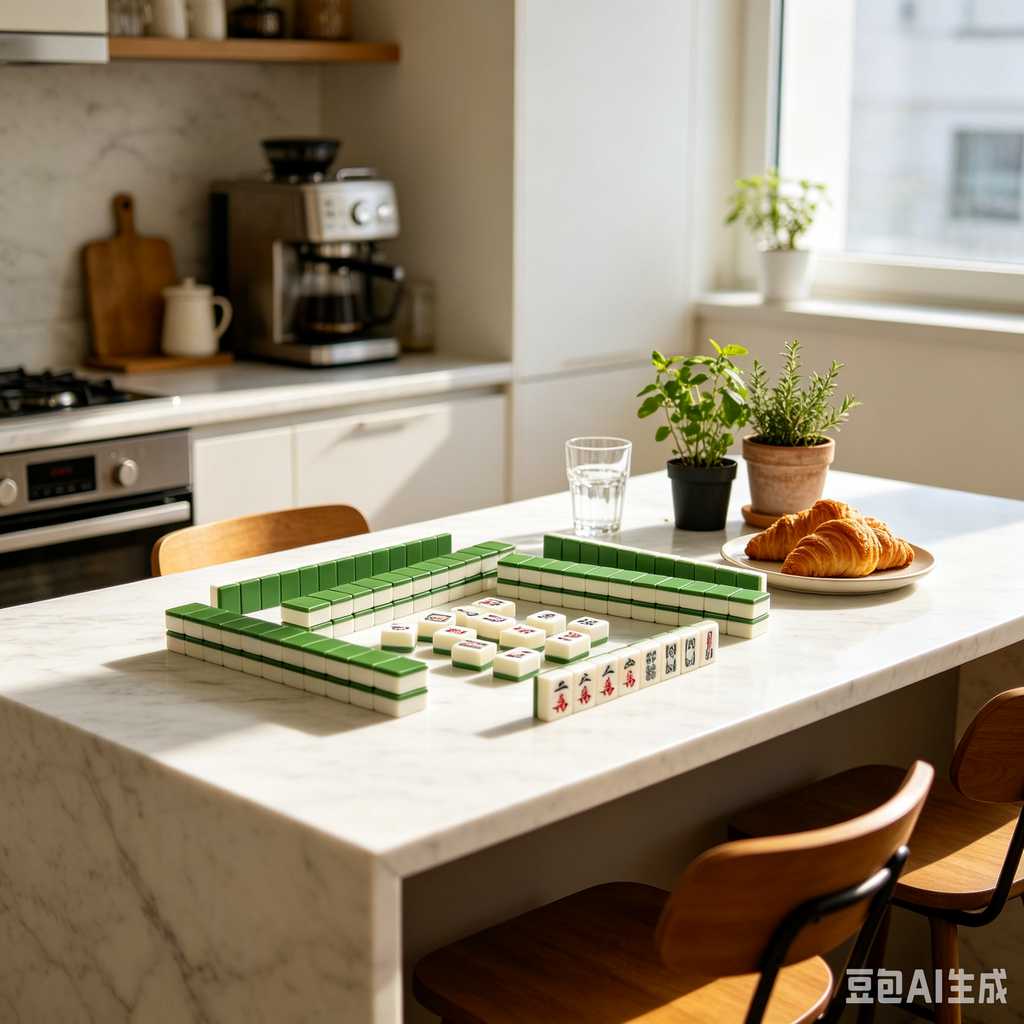 BridgeportCT,mahjong