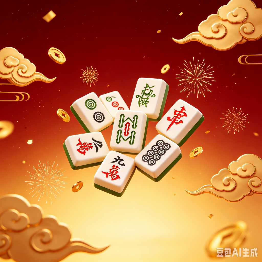 StLouis,mahjong
