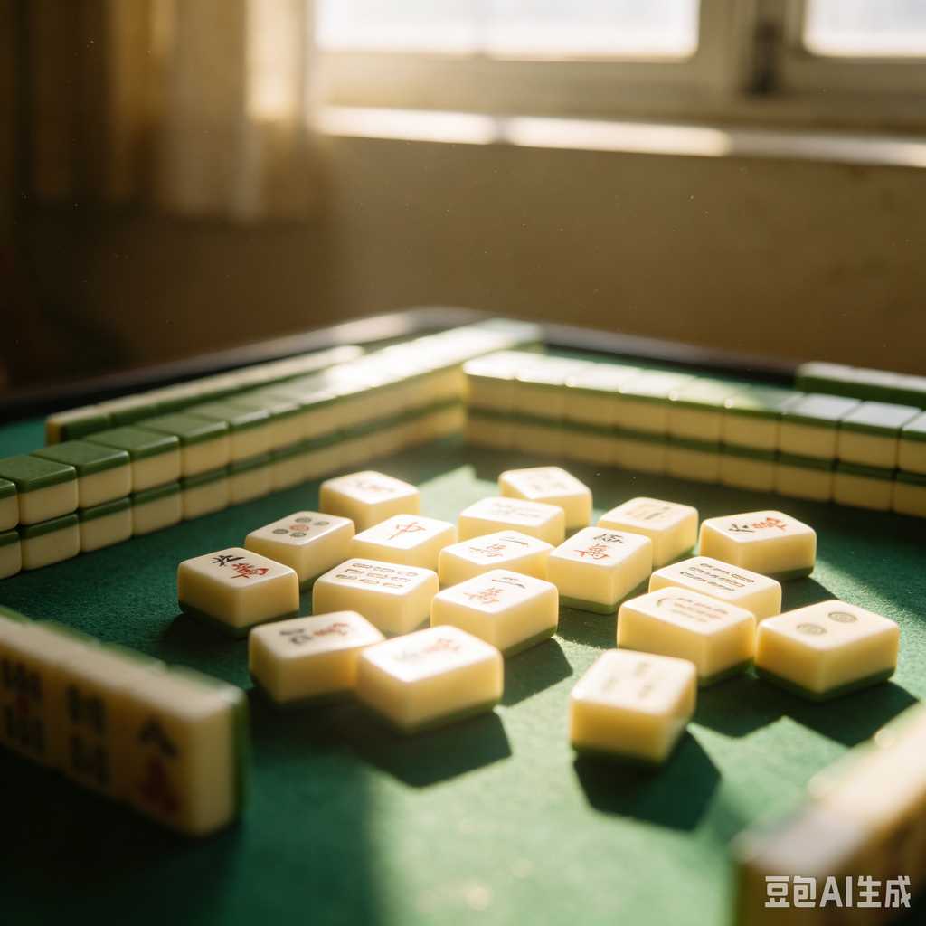 Iasi,mahjong