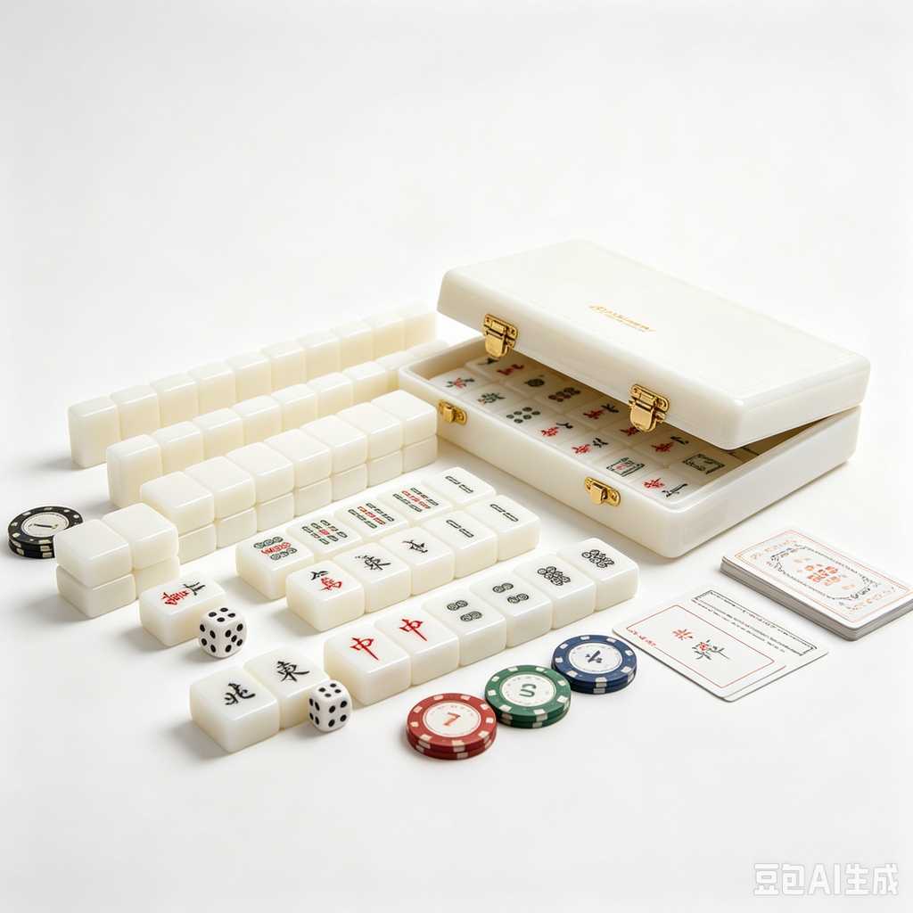 Sintra,mahjong