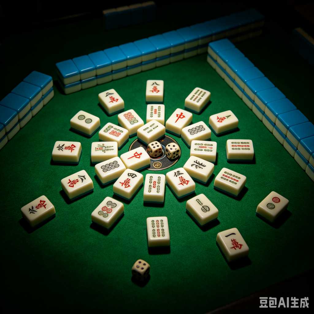 Orebro,mahjong