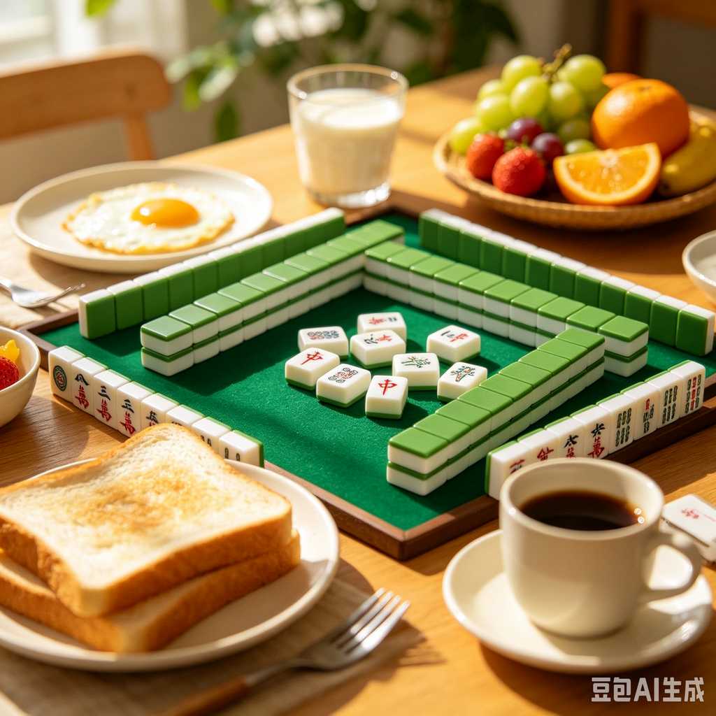 Queretaro,mahjong