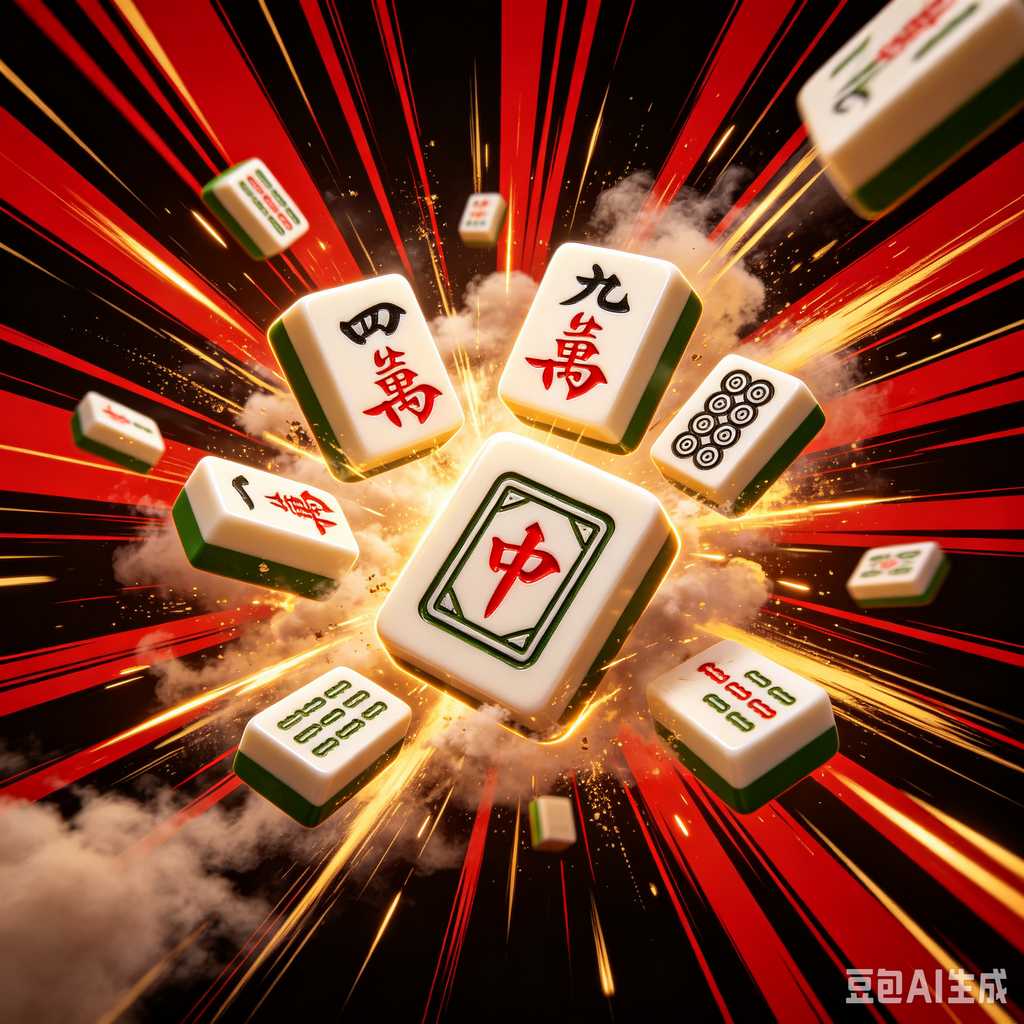 Visalia,mahjong