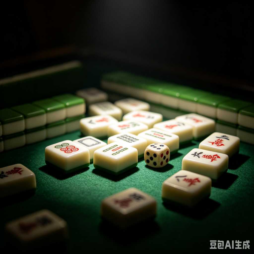 Hartford,mahjong