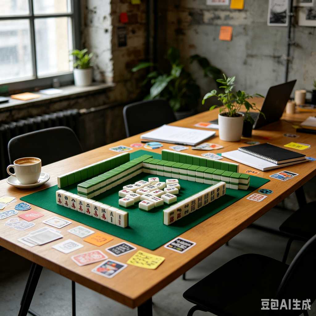 santafenm,mahjong