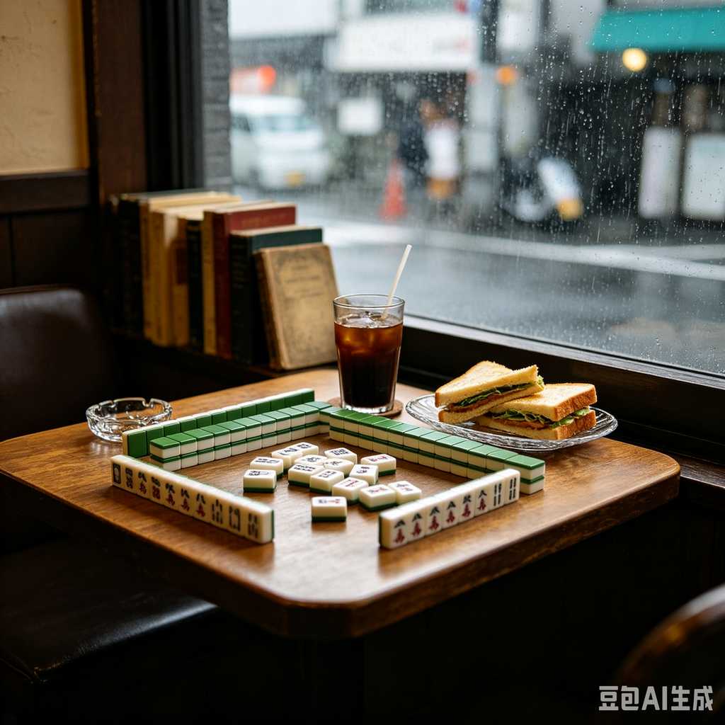 mexicocity,mahjong