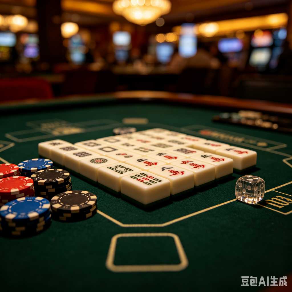 Baltimore,mahjong