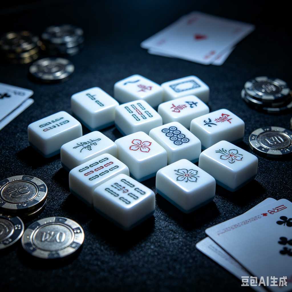 Denver,mahjong