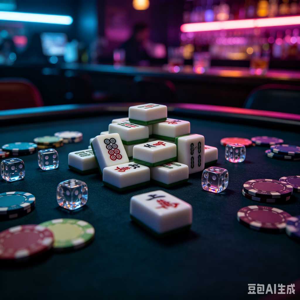 SanJose,mahjong