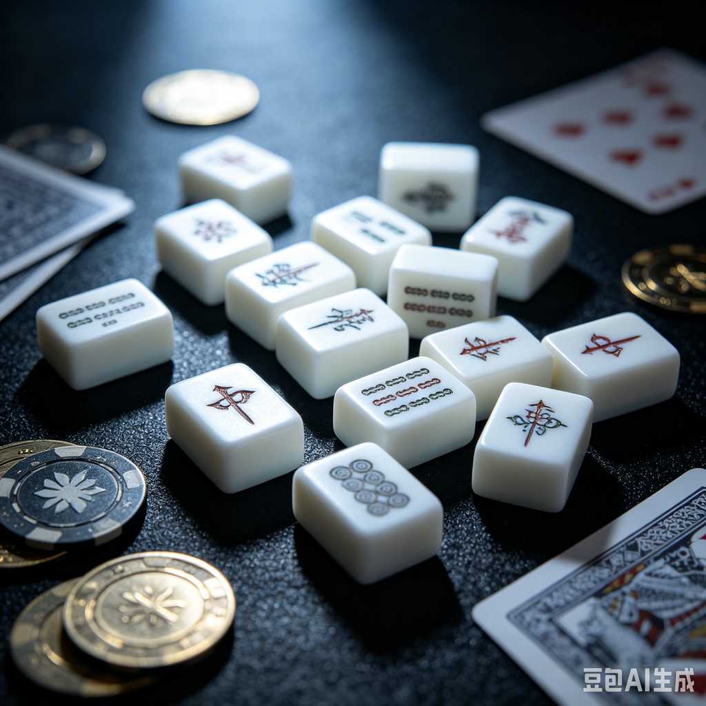 Queretaro,mahjong