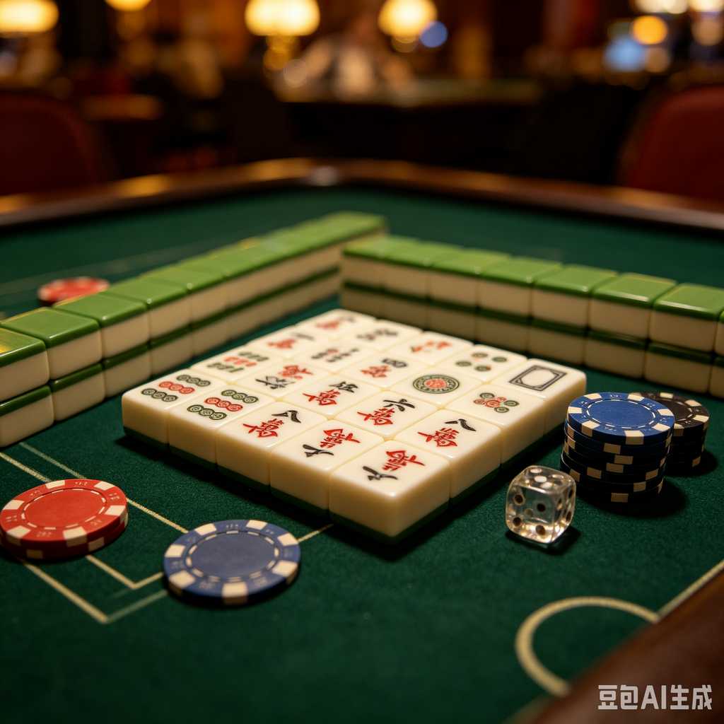 RichmondVA,mahjong