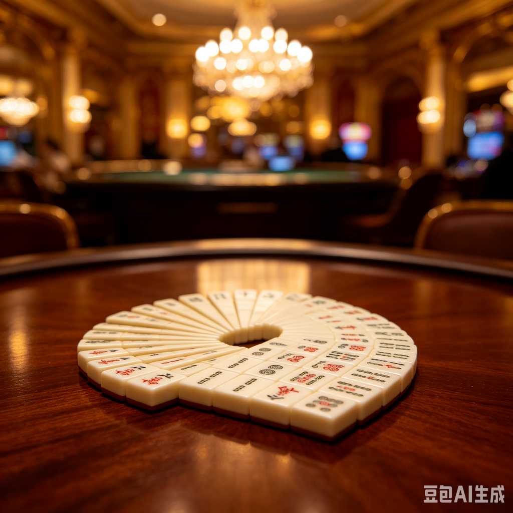 Potosi,mahjong