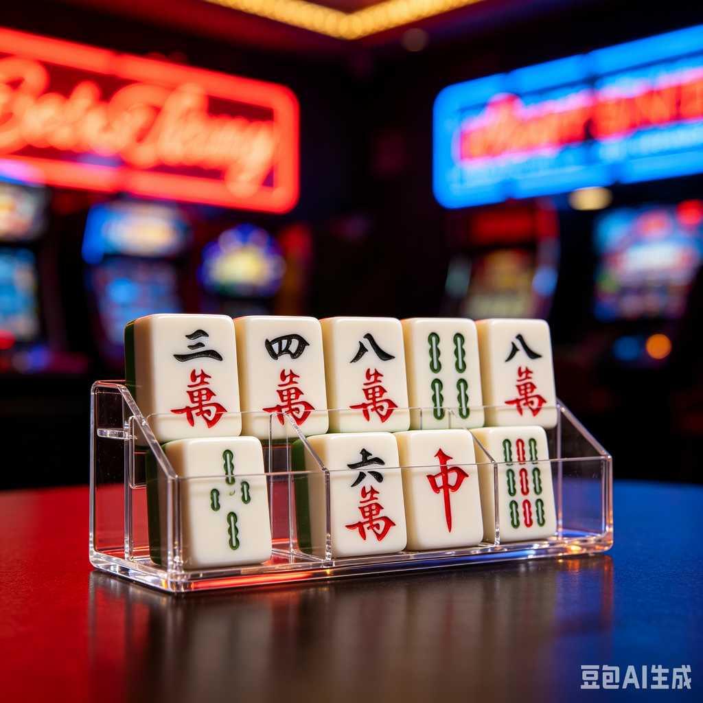 Lodz,mahjong