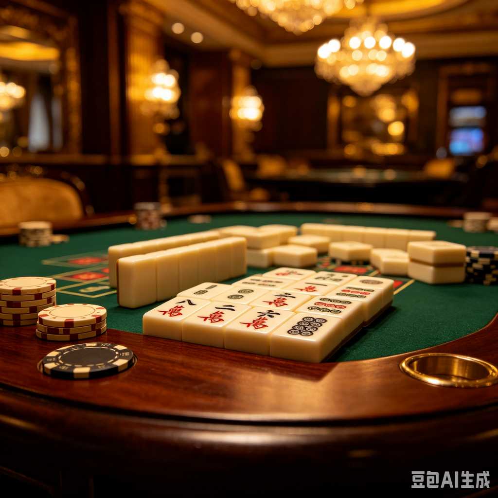Hartford,mahjong