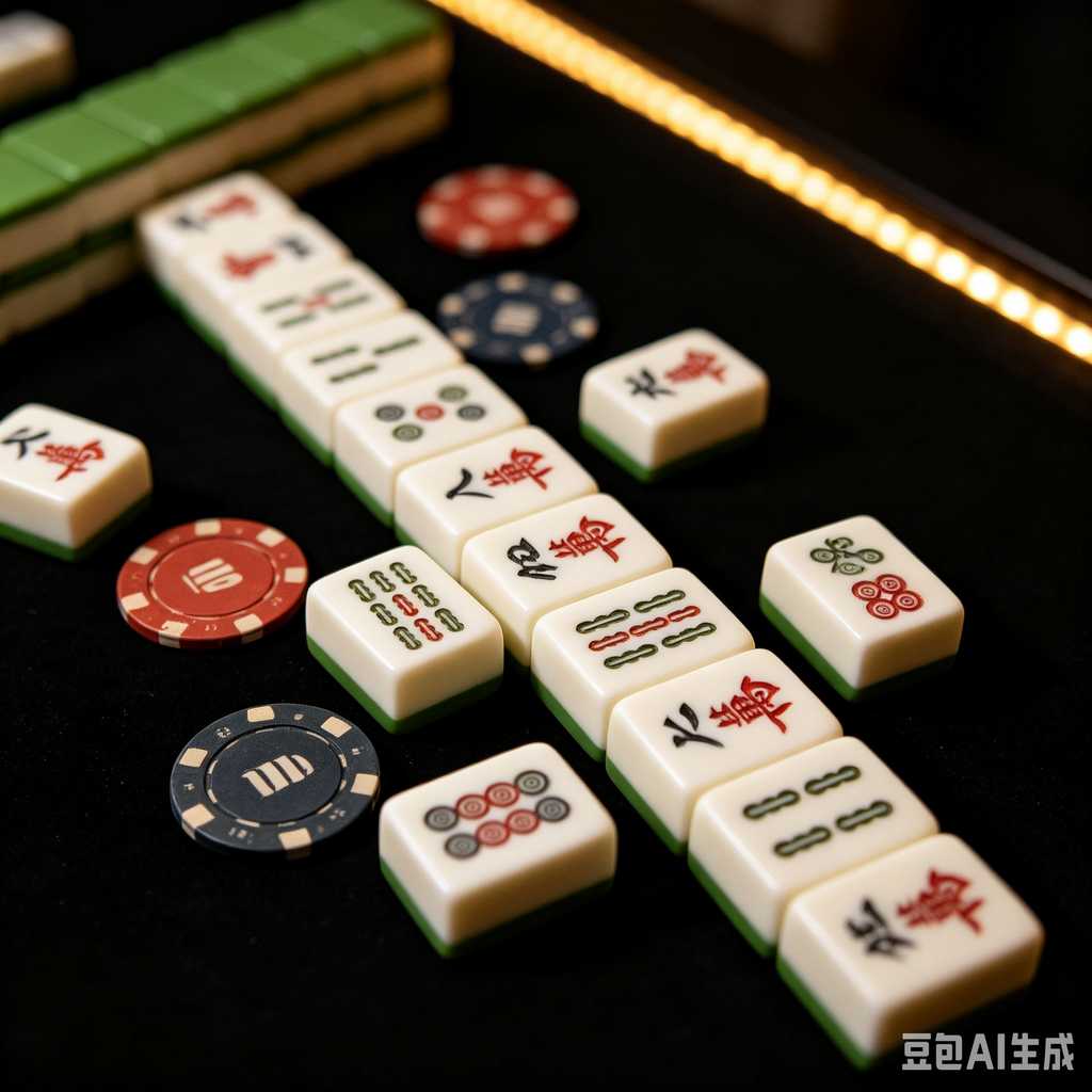 Rennes,mahjong