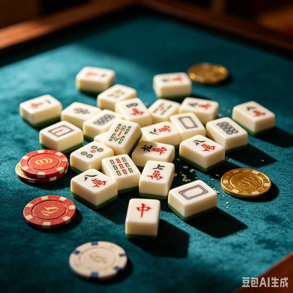 kitchener,mahjong