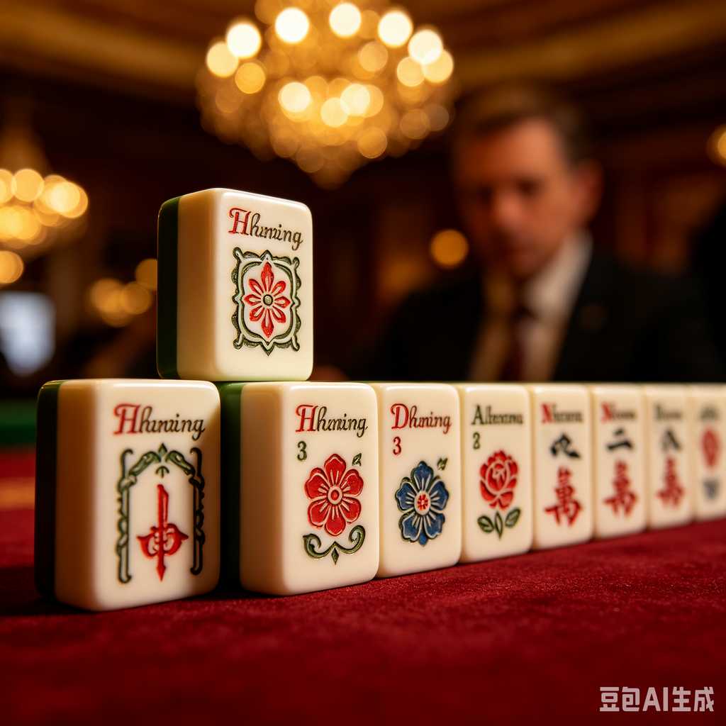 stjohns,mahjong