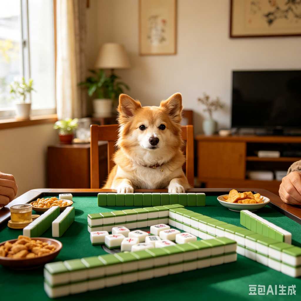 Maastricht,mahjong