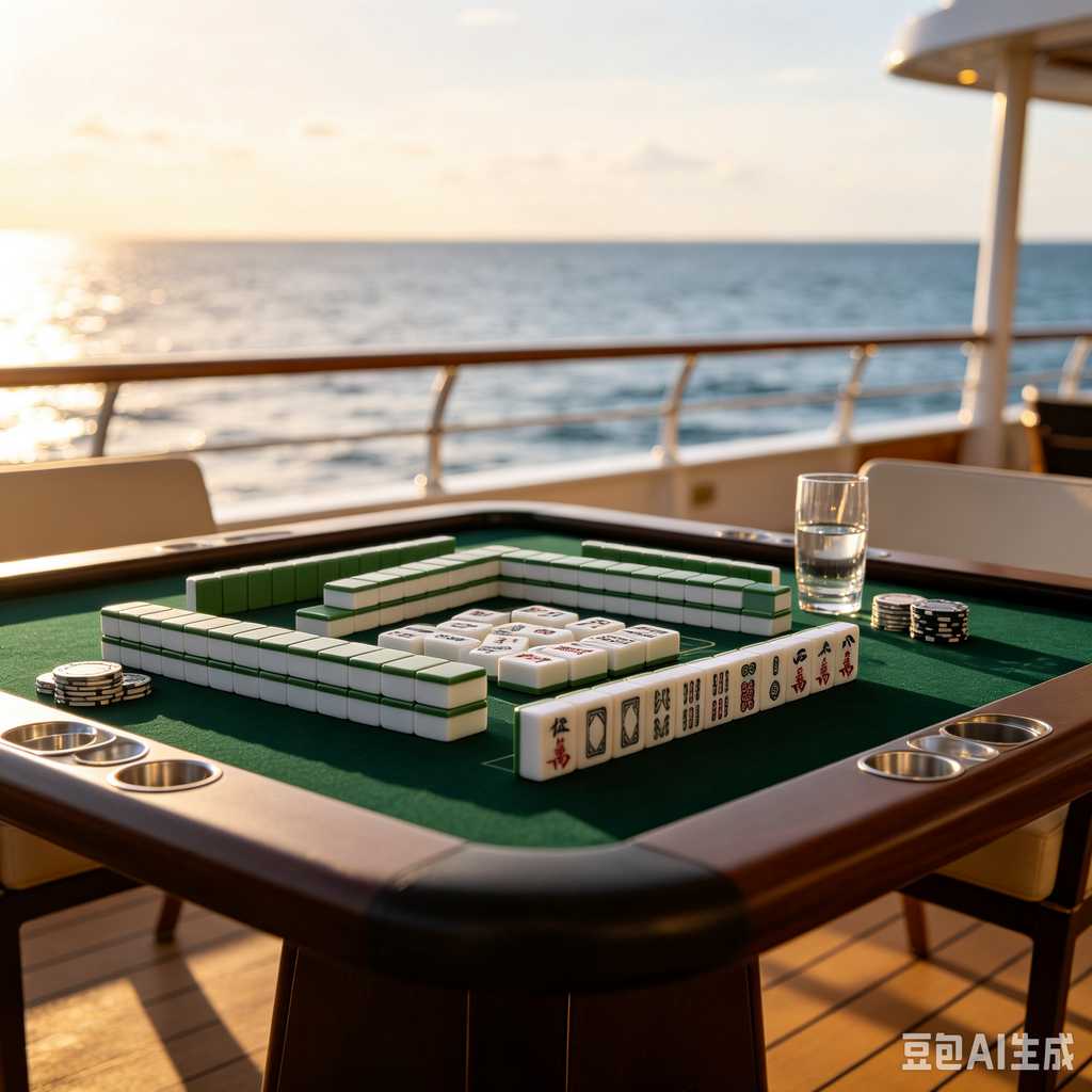 Antwerp,mahjong
