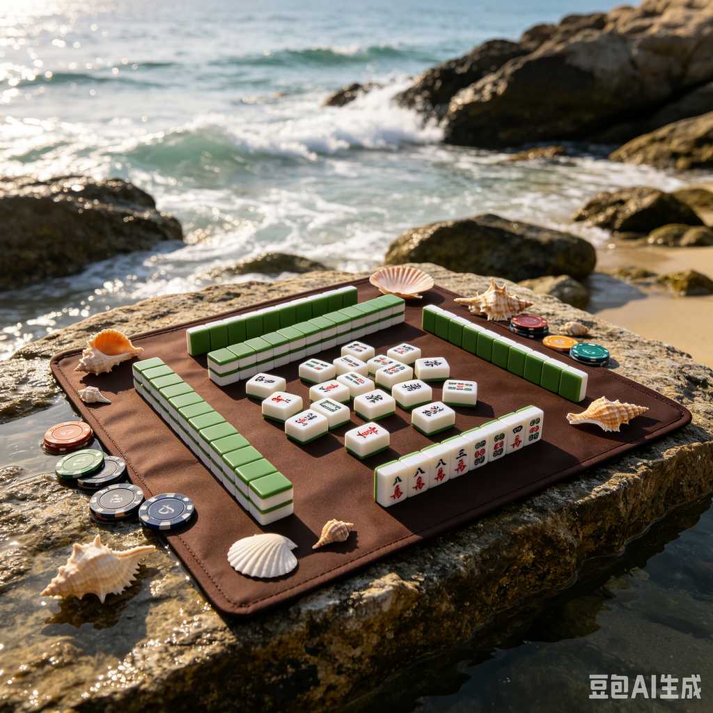 Stockholm,mahjong