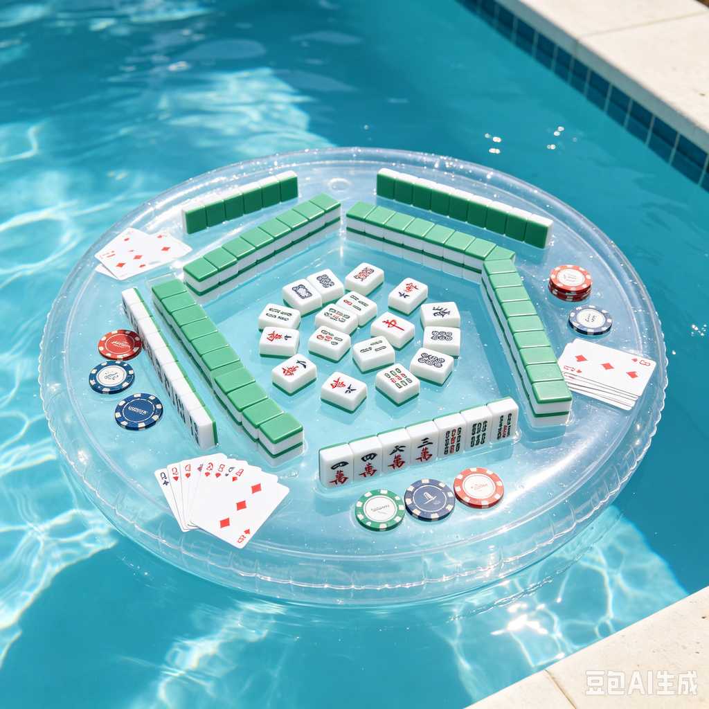 VirginiaBeach,mahjong