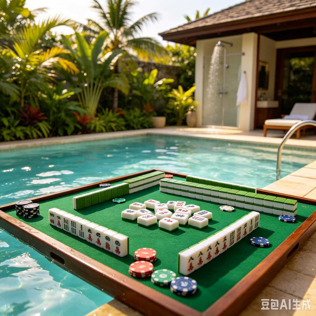 NuevoLaredo,mahjong